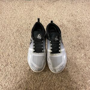 Reebok CrossFit Grace Shoes